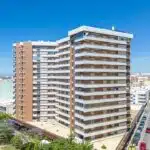 Sea View Apartment In Faro Algarve With 4 Bedrooms 45