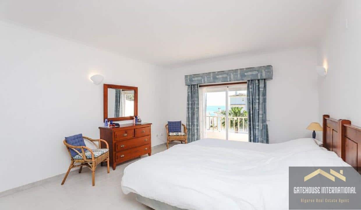 Sea View Praia da Luz Apartment With 2 Bedrooms 4
