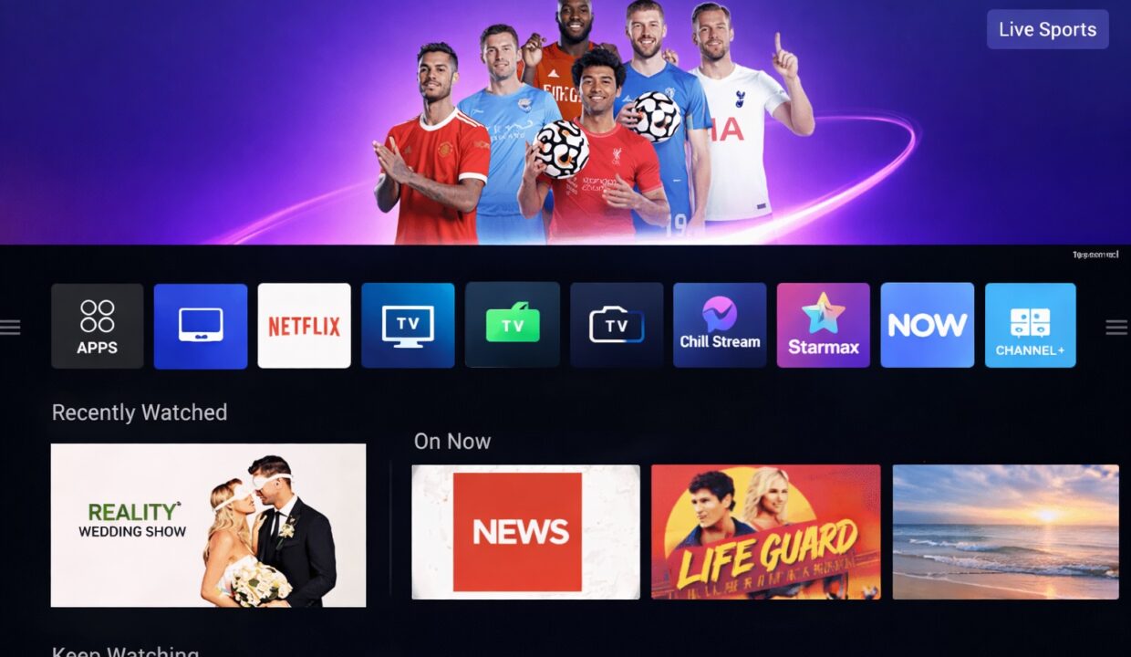 The Best Options for Internet TV Telephone Services in the Algarve 1240x720