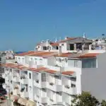 Top Floor 2 Bed Apartment In Carvoeiro Algarve4