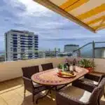 Top Floor Sea View 1 Bed Apartment In Quarteira Algarve87 (1)