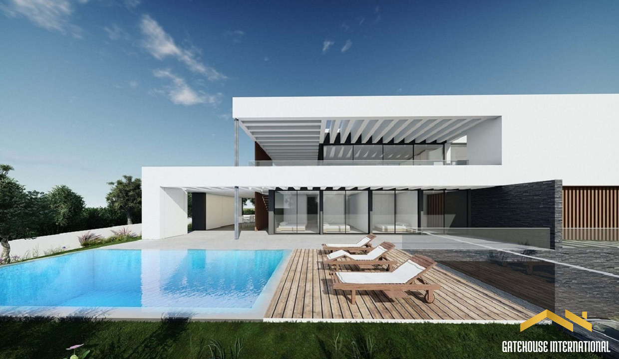 Die besten internationalen Käufer an der Algarve sind Briten