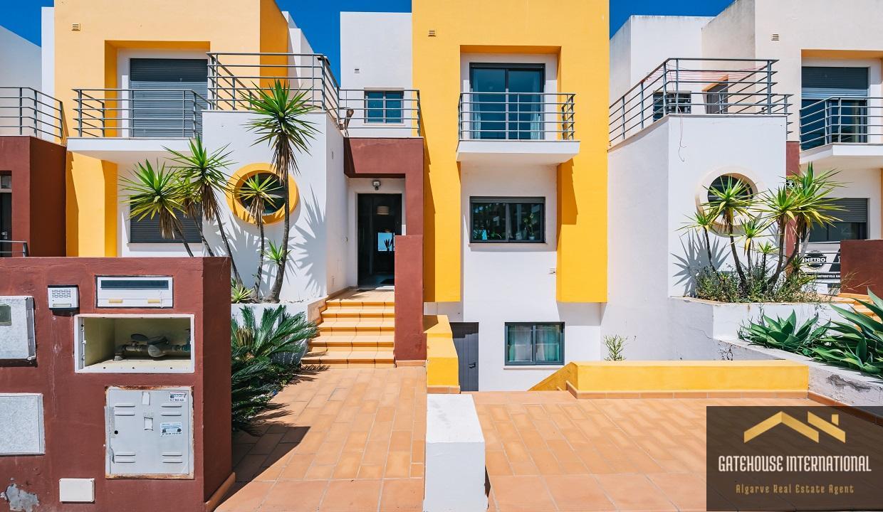 Top Tips for Painting the Outside Your Algarve Property