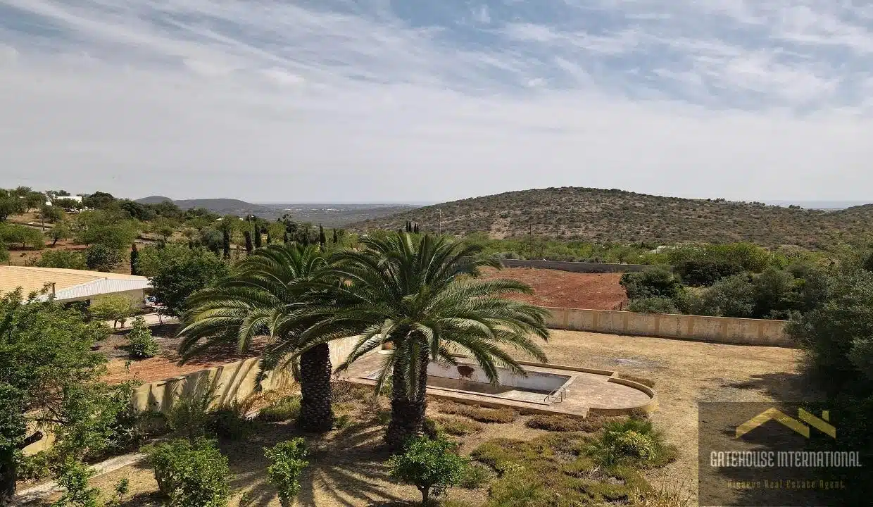 Traditional Rustic 3 Bed Villa For Sale In Parragil Loule Algarve21 transformed