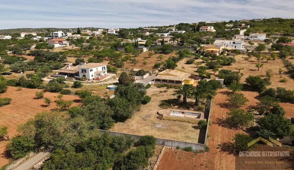 Traditional Rustic 3 Bed Villa For Sale In Parragil Loule Algarve3 transformed