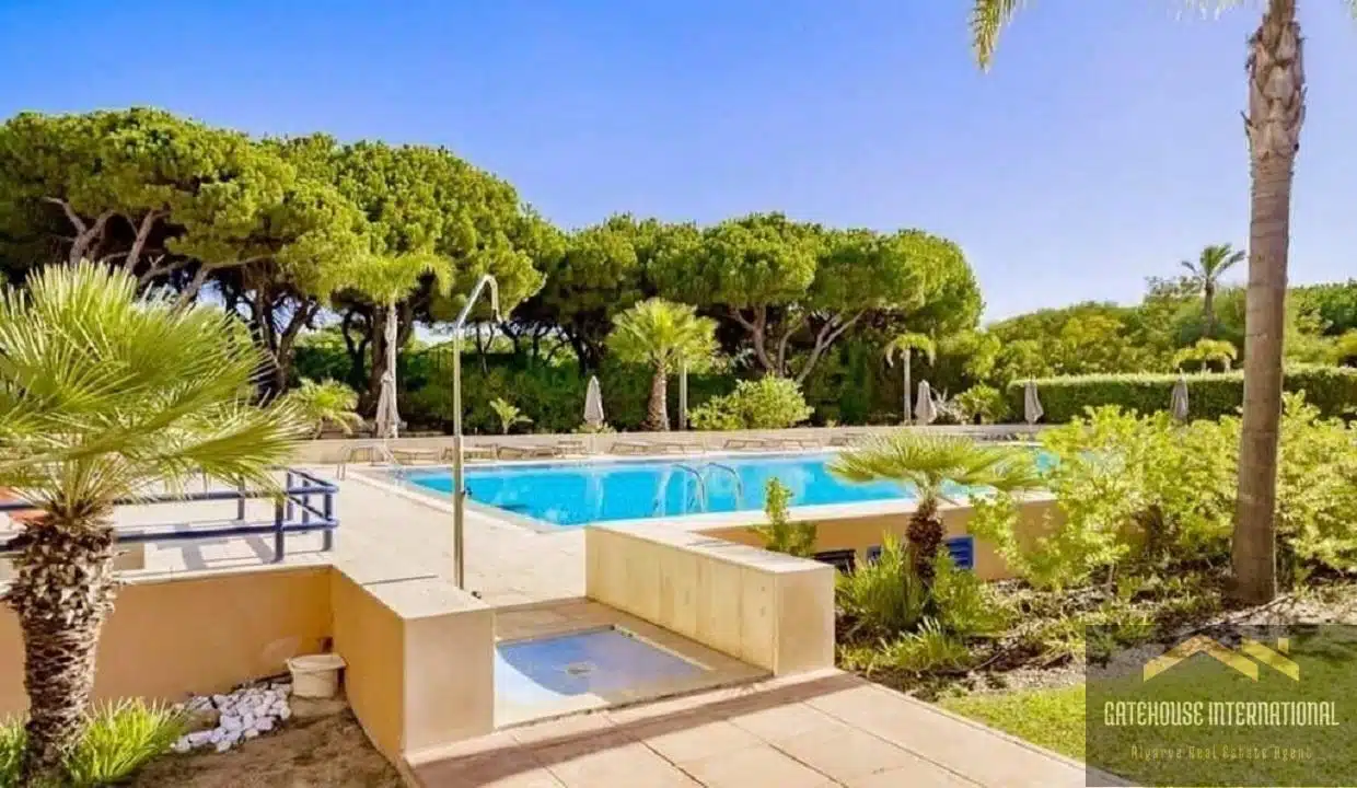 Vila Sol Golf Resort 2 Bedroom Apartment For Sale Algarve 09