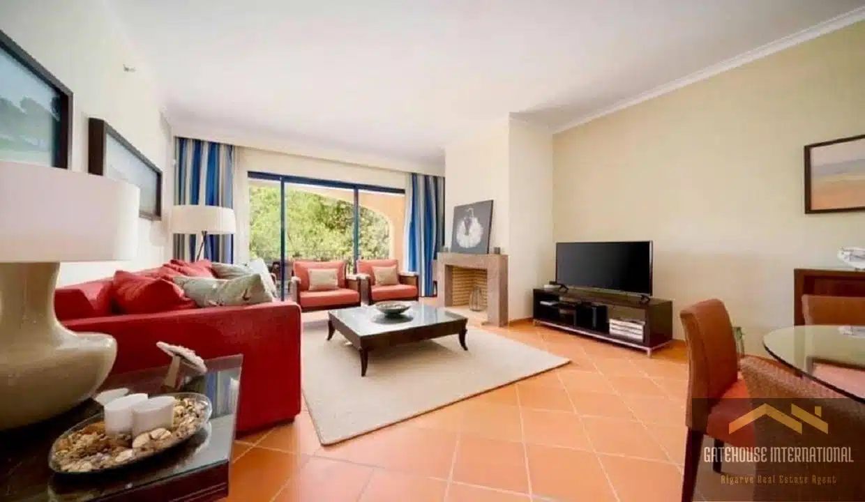 Vila Sol Golf Resort 2 Bedroom Apartment For Sale Algarve 3