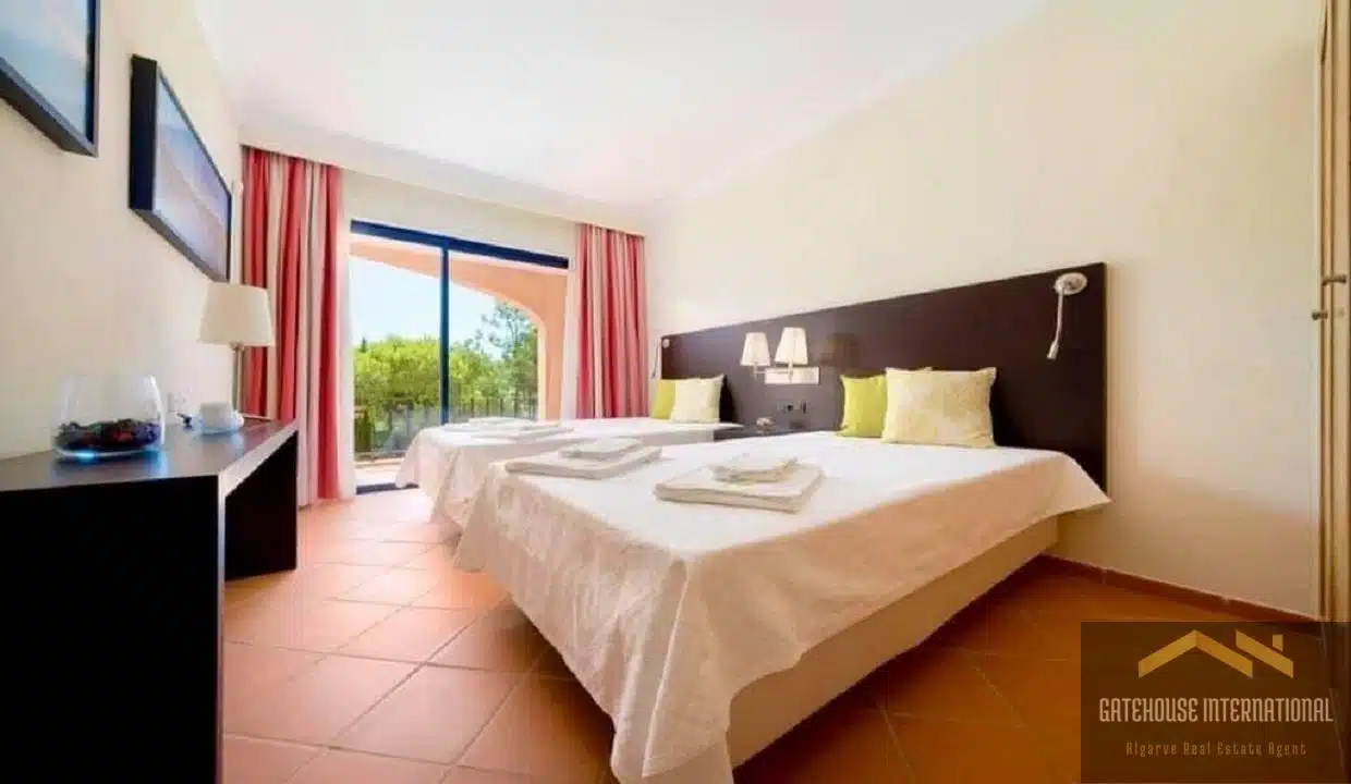 Vila Sol Golf Resort 2 Bedroom Apartment For Sale Algarve 5