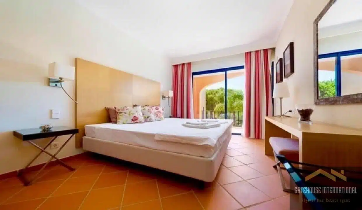 Vila Sol Golf Resort 2 Bedroom Apartment For Sale Algarve 6