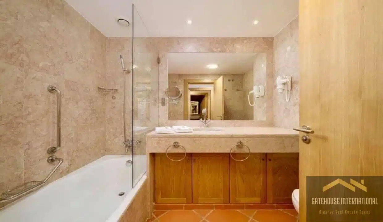 Vila Sol Golf Resort 2 Bedroom Apartment For Sale Algarve 8