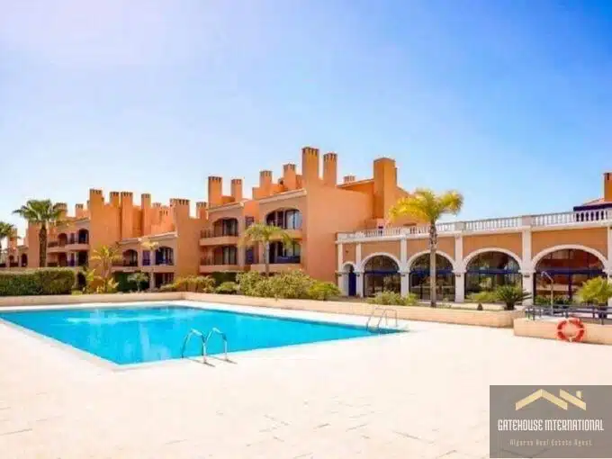 Vila Sol Golf Resort 2 Bedroom Apartment For Sale Algarve 90
