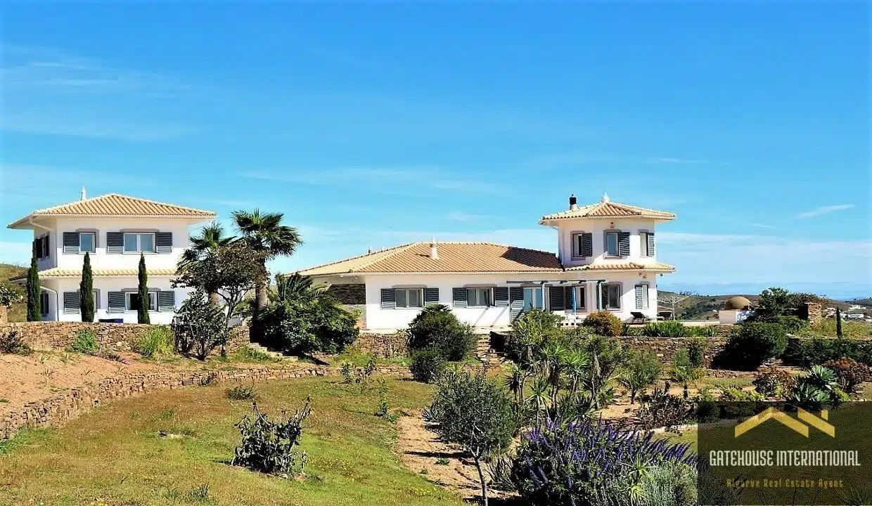 Villa Guest House In Tavira Algarve For Sale 8
