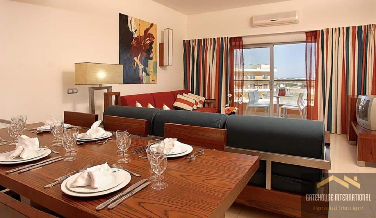 1 Bed Apartment For Sale In Albufeira Algarve1