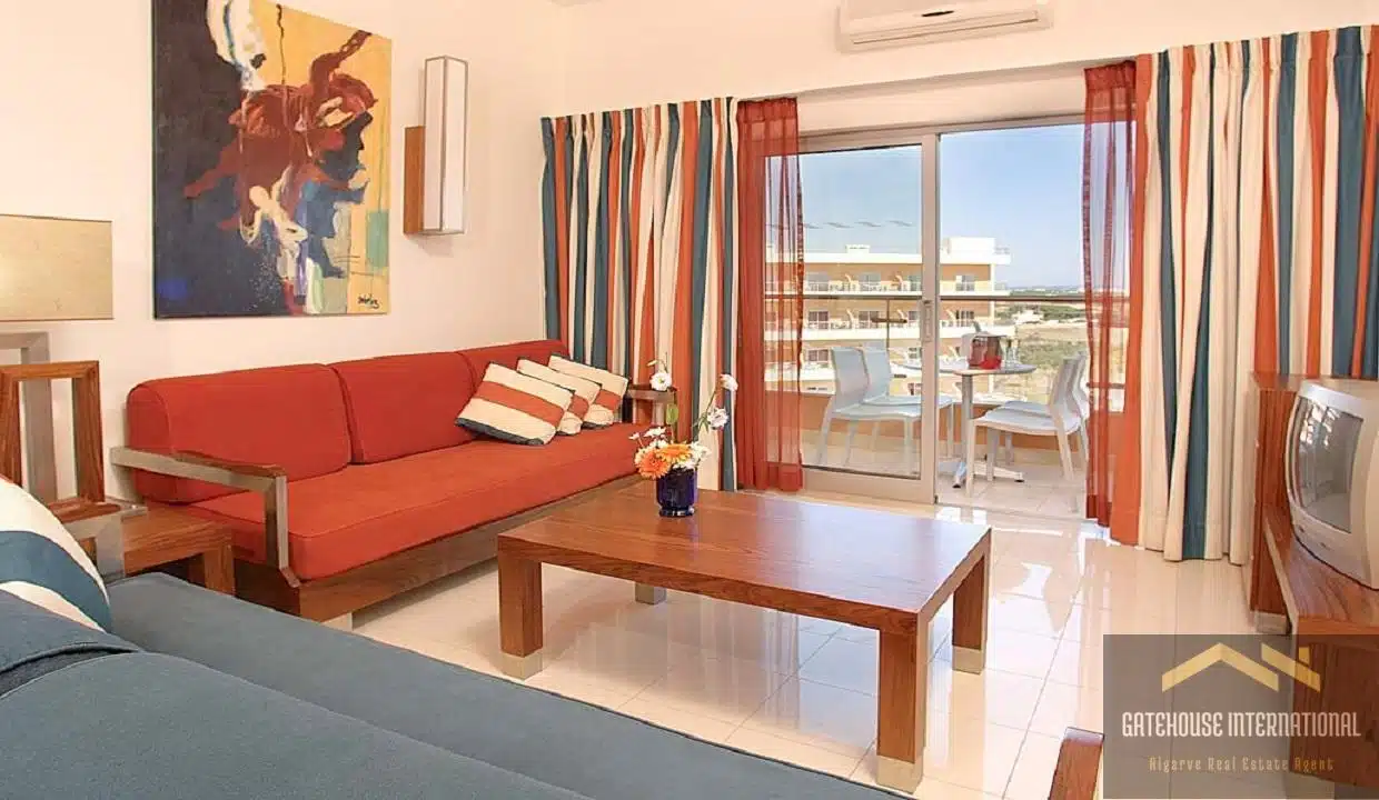 1 Bed Apartment For Sale In Albufeira Algarve3