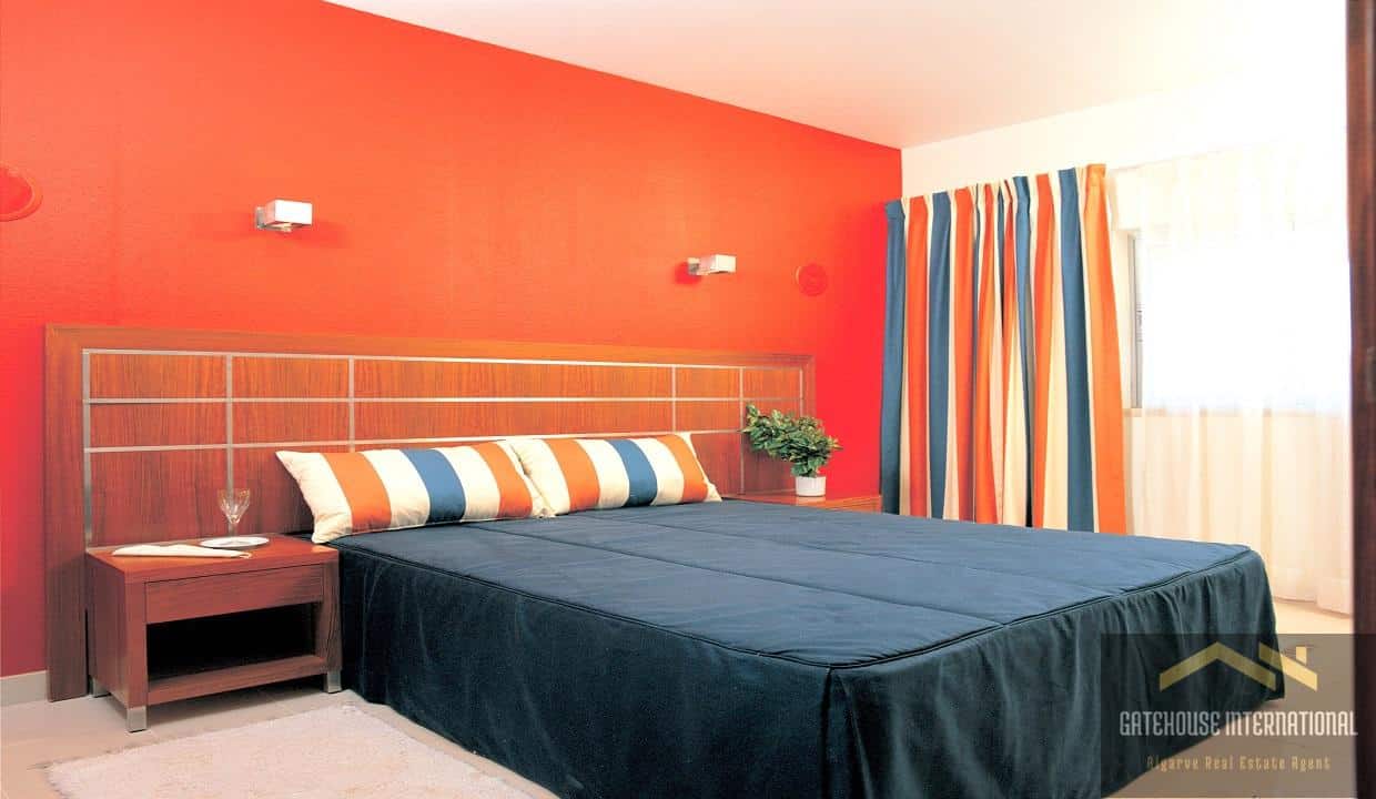1 Bed Apartment For Sale In Albufeira Algarve56