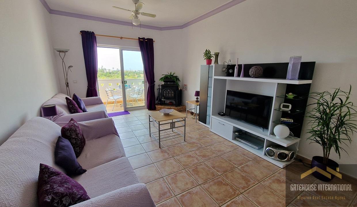 2 Bed Apartment For Sale In Carvoeiro Algarve3