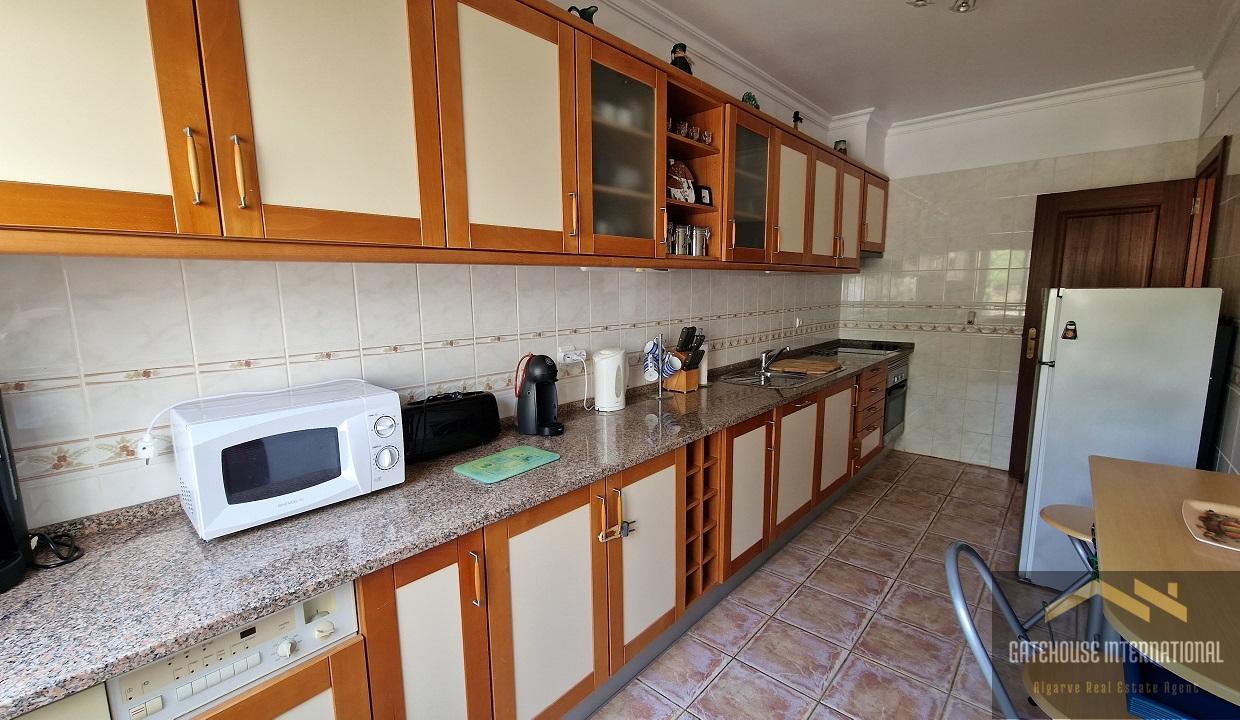 2 Bed Apartment For Sale In Carvoeiro Algarve4