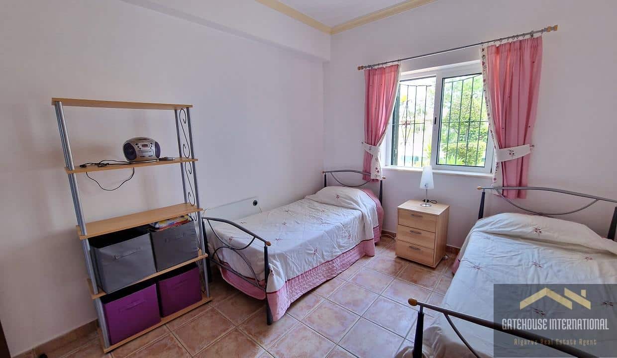 2 Bed Apartment For Sale In Carvoeiro Algarve5