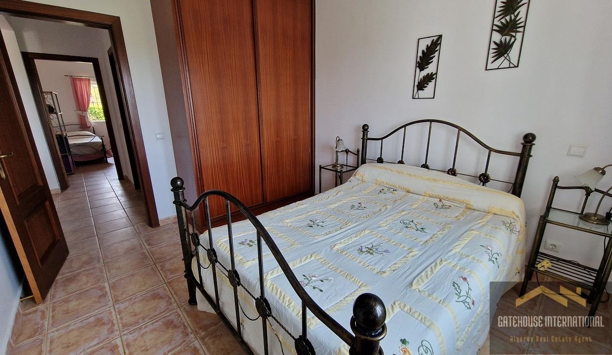 2 Bed Apartment For Sale In Carvoeiro Algarve6
