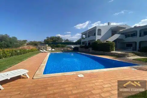 2 Bed Apartment For Sale In Quinta do Paraiso Almancil Algarve 6