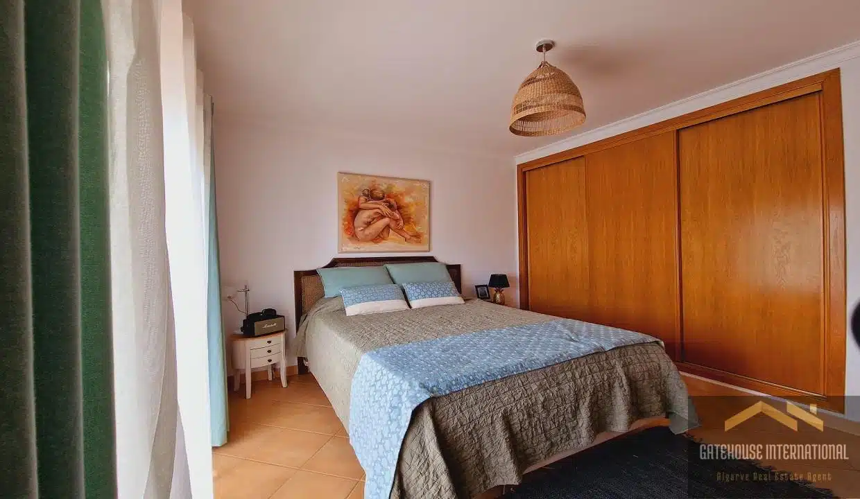 2 Bed Penthouse In Cabanas de Tavira Algarve 1