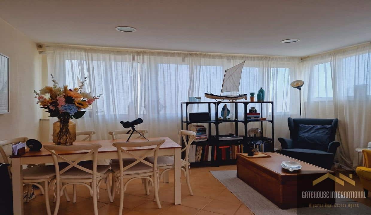 2 Bed Penthouse In Cabanas de Tavira Algarve 9