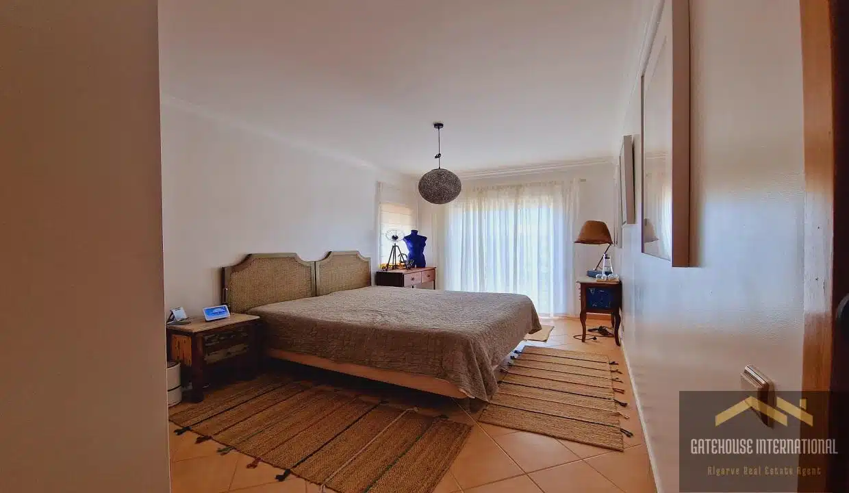 2 Bed Penthouse In Cabanas de Tavira Algarve