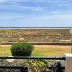 2 Bed Townhouse With Ria Formoso Views In Cabanas Algarve 1
