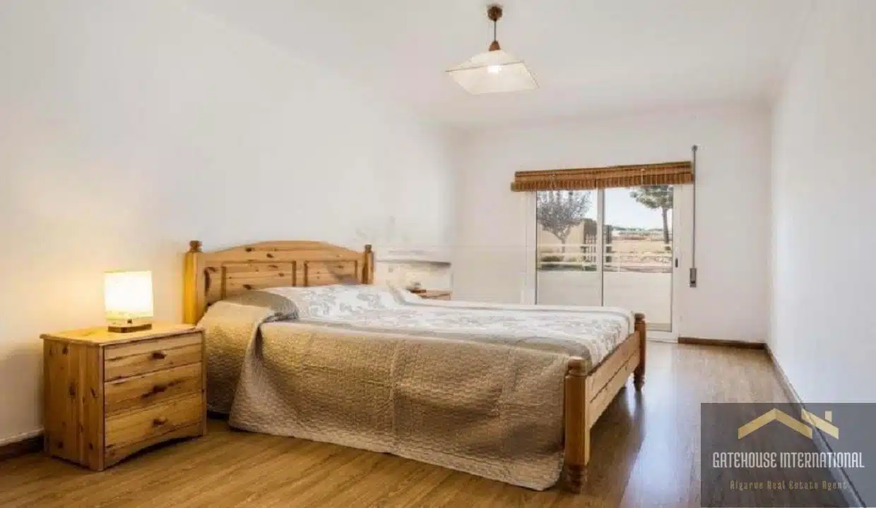 2 Bedroom Ground Floor Apartment In Vilamoura Algarve 34