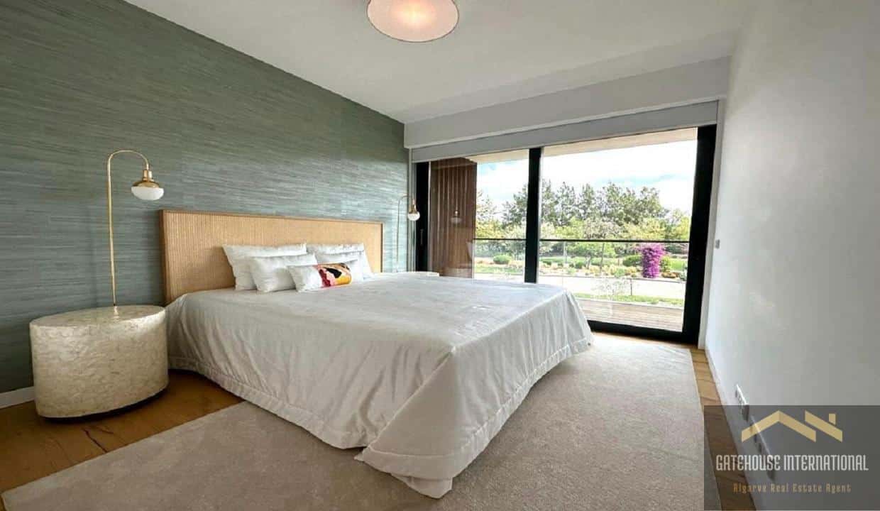 3 Bed Apartment In Vila Natura In Vilamoura Algarve 5