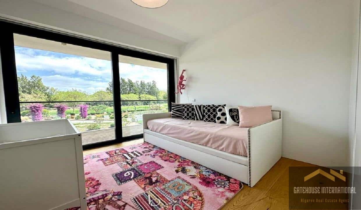 3 Bed Apartment In Vila Natura In Vilamoura Algarve 6