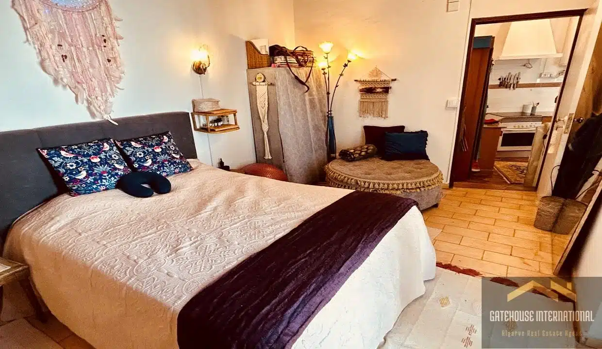 3 Bed House In Faz Fato Tavira Algarve '