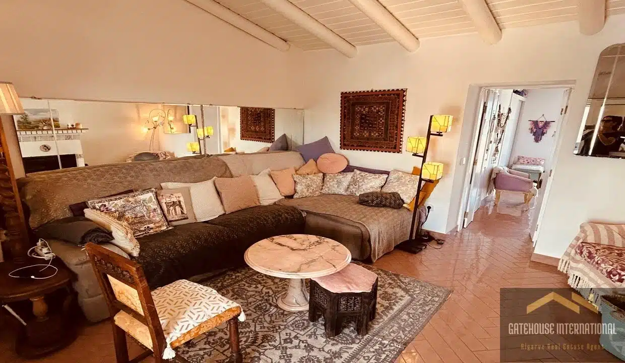 3 Bed House In Faz Fato Tavira Algarve 4