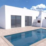 3 Bed Modern Villa For Sale In Sao Bras Algarve 4