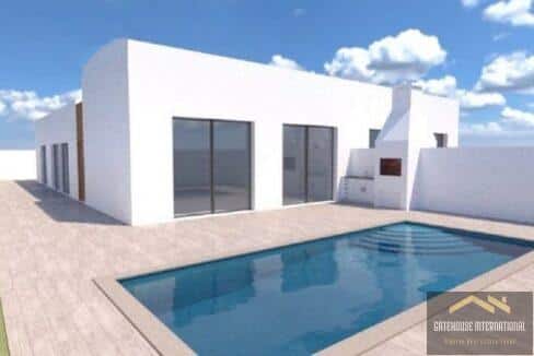 3 Bed Modern Villa For Sale In Sao Bras Algarve 4