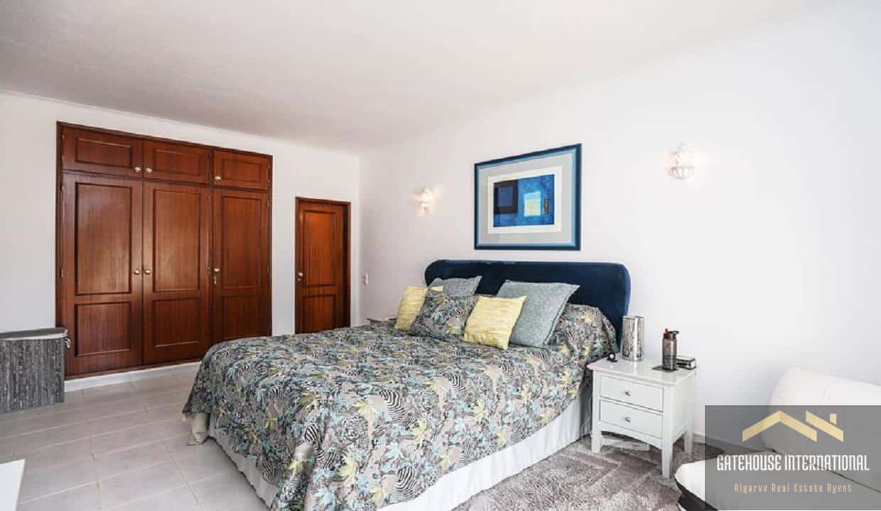 3 Bed Semi Detached Villa In Praia da Luz Algarve32