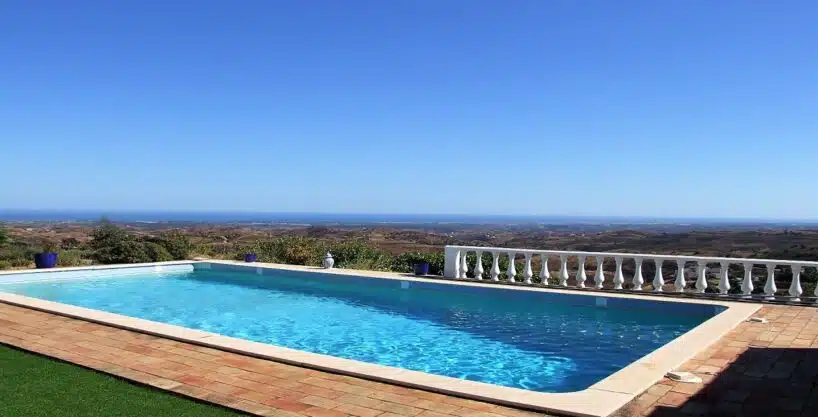 3 Bed Villa With Panoramnic Views In Tavira Algarve 1