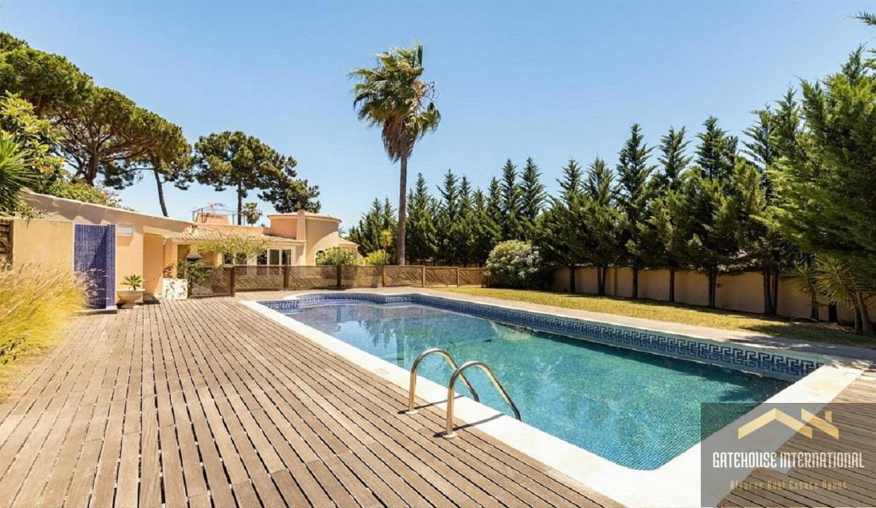 3 Bed Villa With Pool For Sale In Vilamoura Algarve12