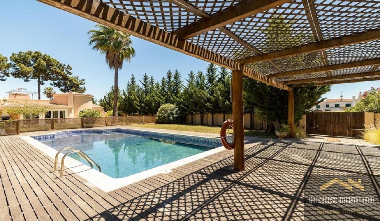 3 Bed Villa With Pool For Sale In Vilamoura Algarve21