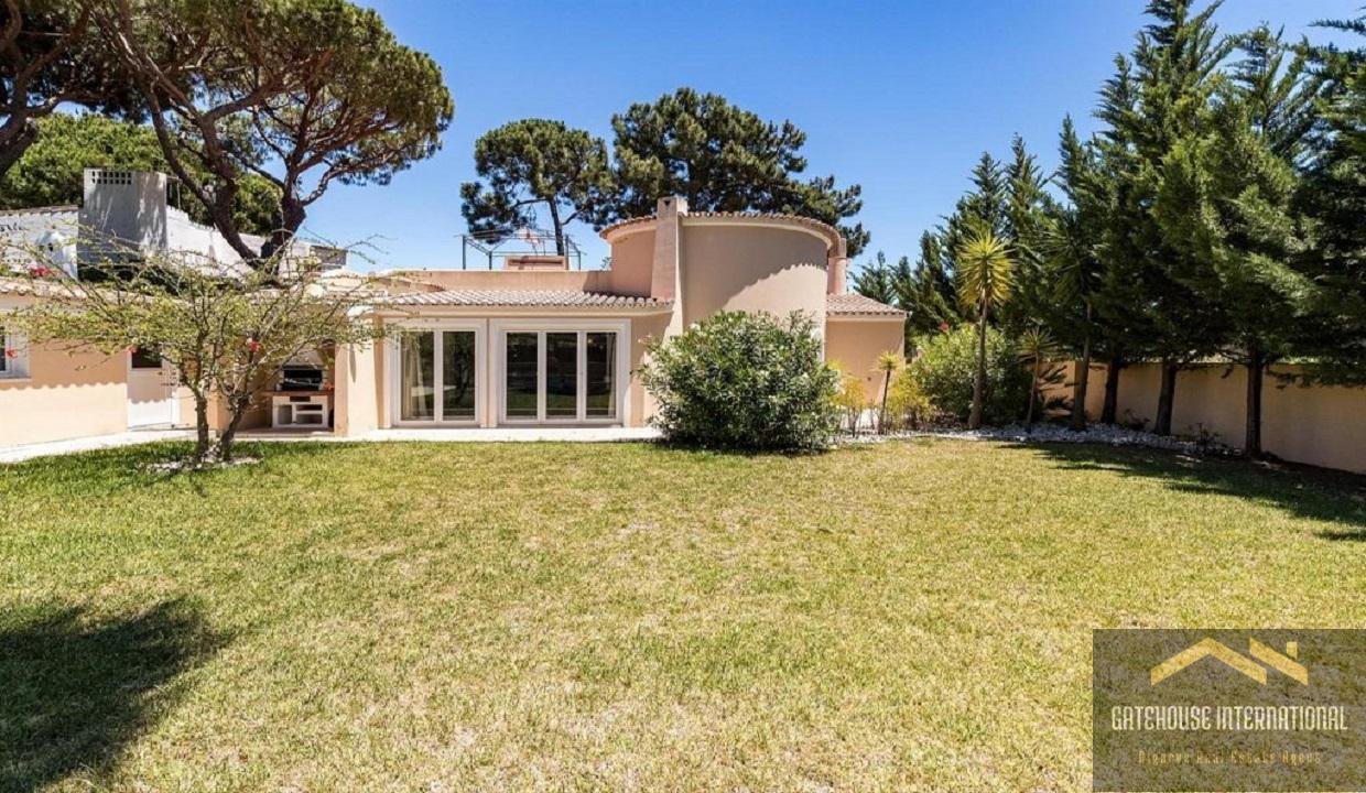 3 Bed Villa With Pool For Sale In Vilamoura Algarve32