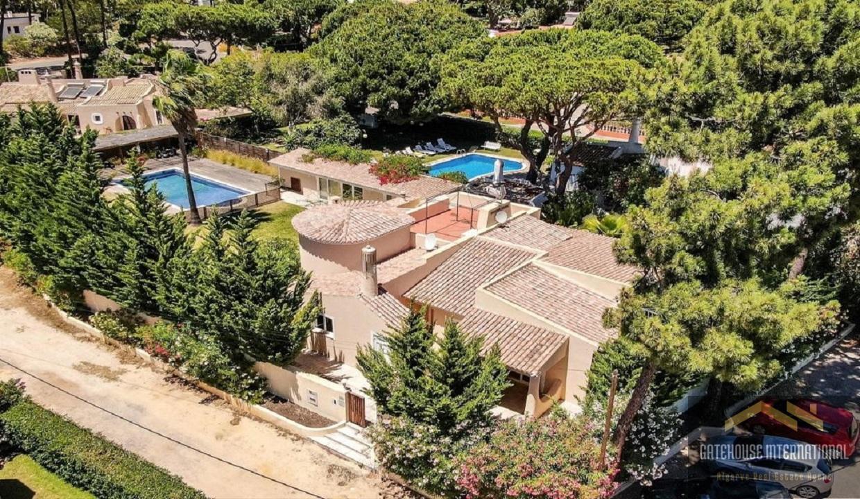 3 Bed Villa With Pool For Sale In Vilamoura Algarve34