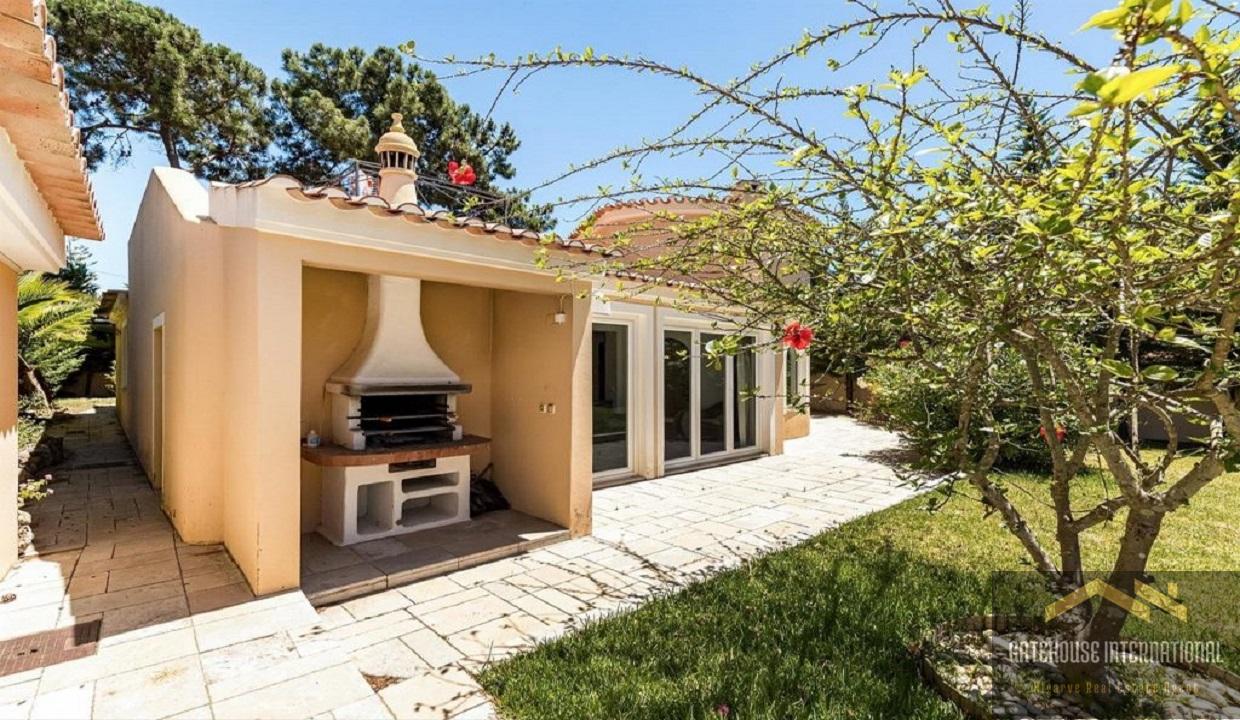 3 Bed Villa With Pool For Sale In Vilamoura Algarve43