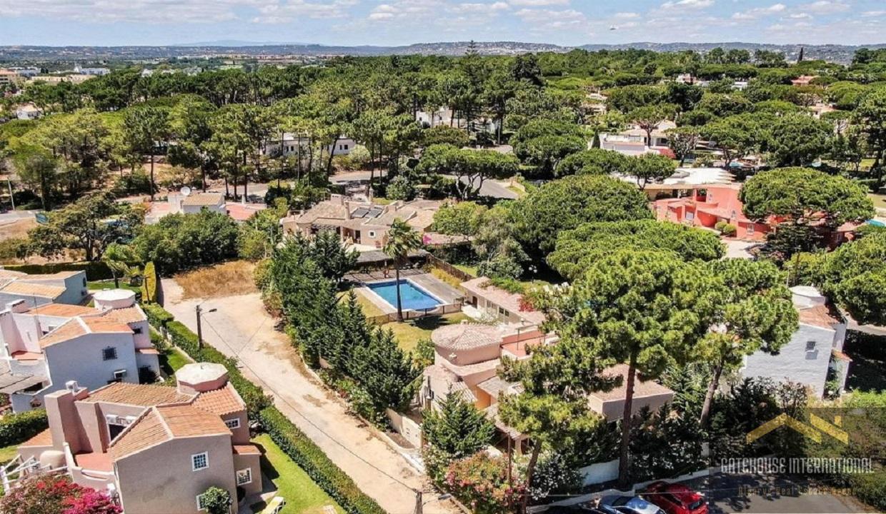 3 Bed Villa With Pool For Sale In Vilamoura Algarve45