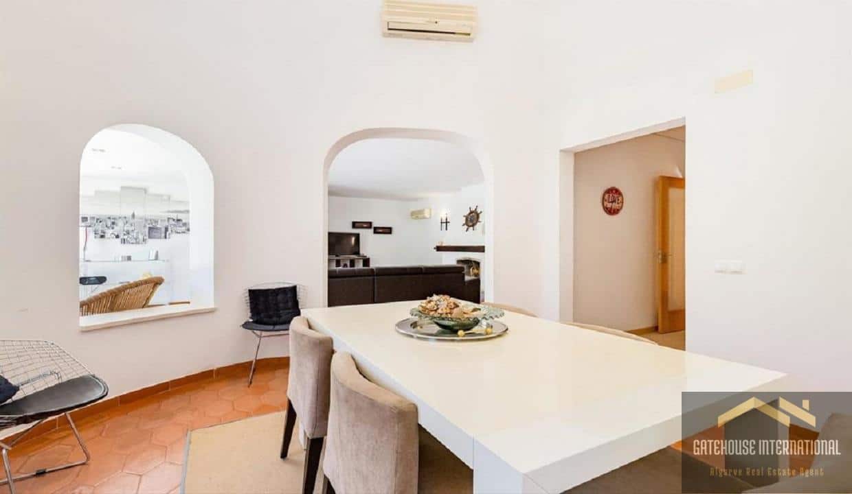 3 Bed Villa With Pool For Sale In Vilamoura Algarve8