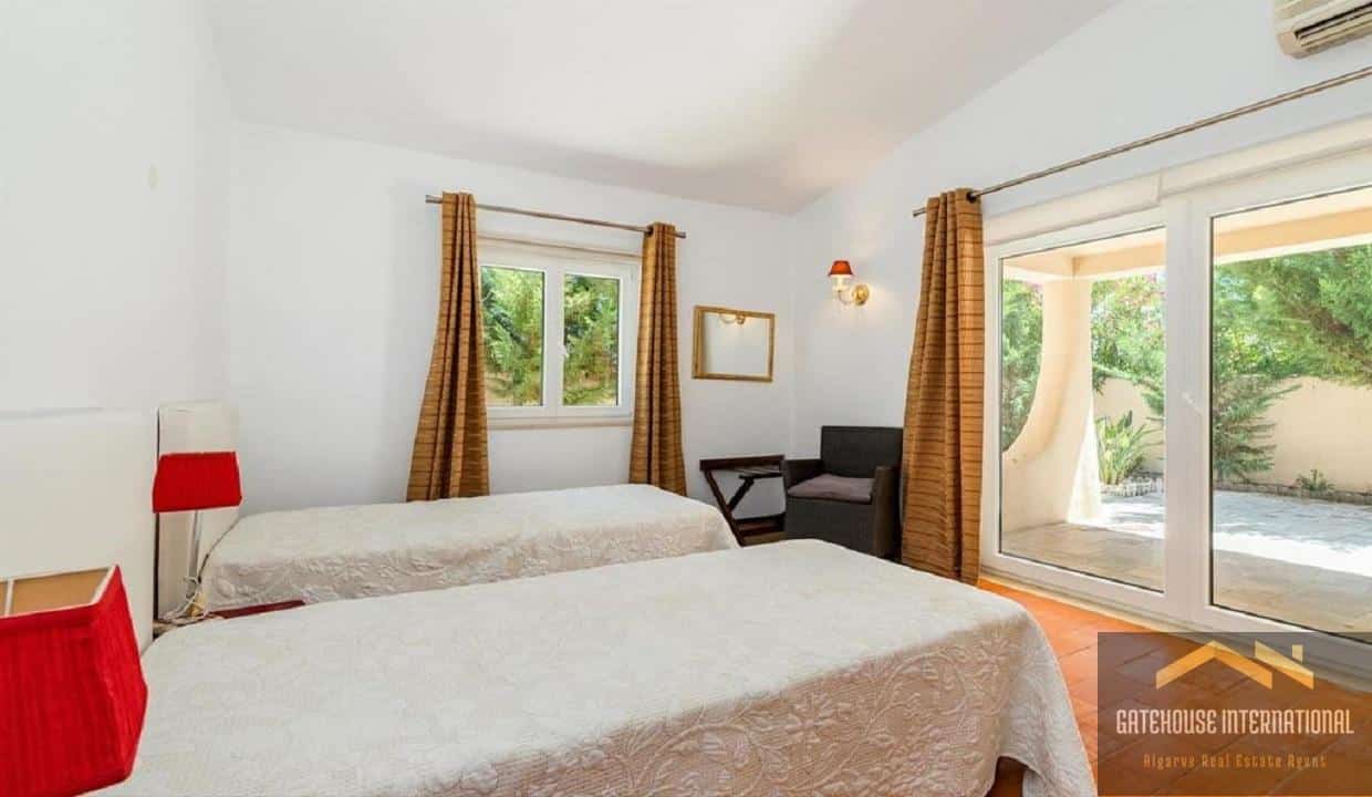 3 Bed Villa With Pool For Sale In Vilamoura Algarve87