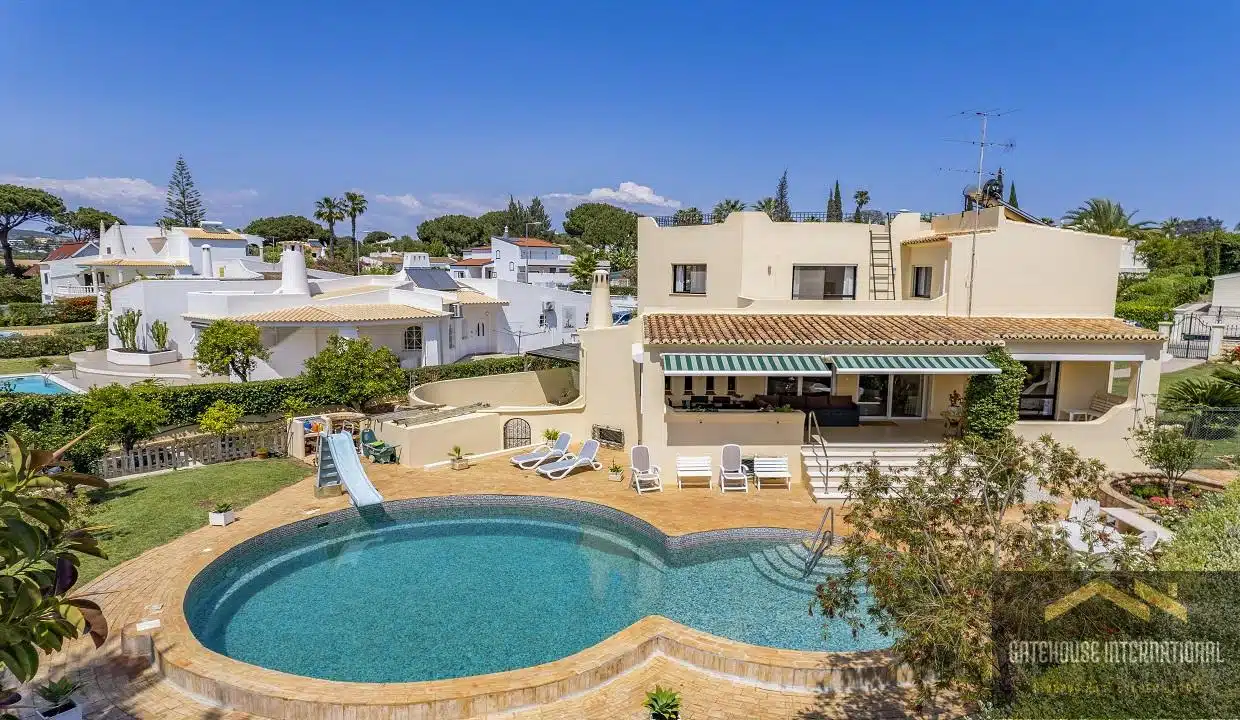 3 Bed With Pool In Vilamoura Algarve For Sale 54