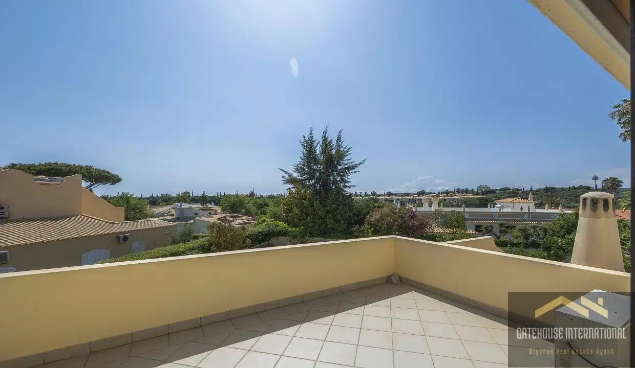 3 Bed With Pool In Vilamoura Algarve For Sale 76