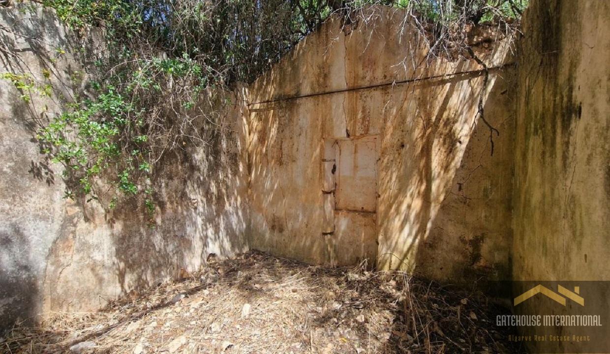 3 Ruins For Sale In Boliqueime Algarve 9
