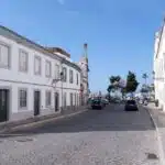 3 Townhouses For Renovation In Faro City Algarve transformed