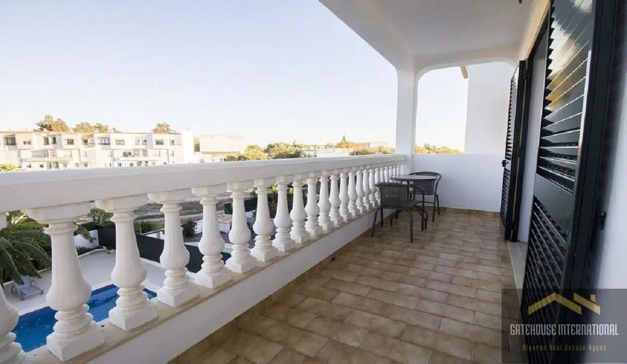 4 Bed Villa For Sale In Albufeira Algarve 09